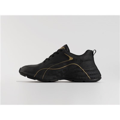 Кроссовки Emporio Armani