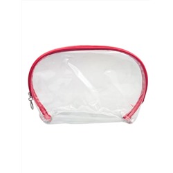 Sunflower Набор косметичек с принтом «Париж» 1-BW, 3 шт., красный 8748