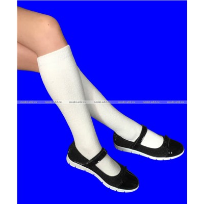 Зувей гольфы женские, подростковые КАШЕМИР