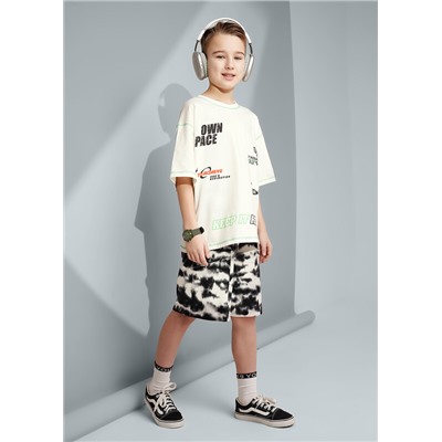 Шорты детские для мальчика