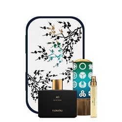 FLORAIKU AO edp 50ml + 10ml