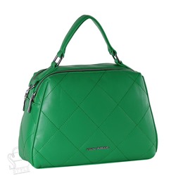 Сумка женская  592905-8 green Velina Fabbiano/50