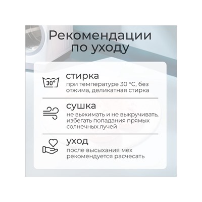Тапочки женские с открытым носом размер 38, цвет молочный