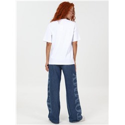 Футболка "Амелия" (Белый)