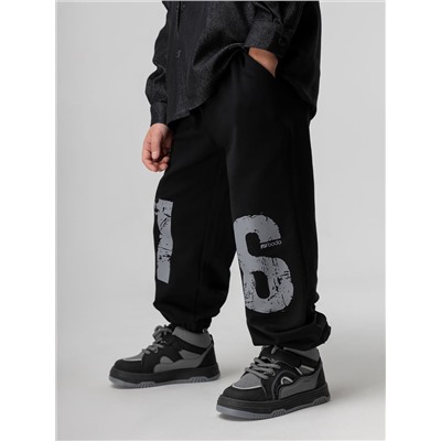 Bodo Брюки 6-640MU