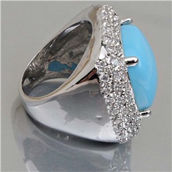 XUPING Кольцо арт. 53 0063 (id 286809)