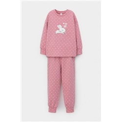 Пижама CROCKID, 1216326