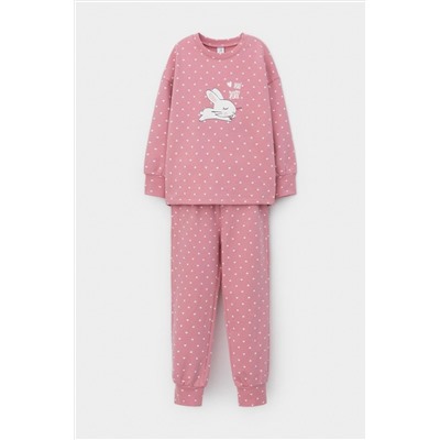 Пижама CROCKID, 1216326