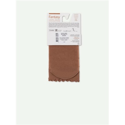 Полиамидные CONTE Носки женские FANTASY