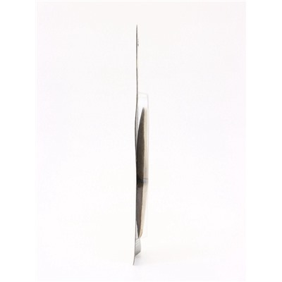 Панцирь каракатицы для птиц, 18 см, белый