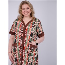 Malina Халат 385