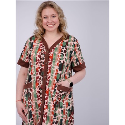 Malina Халат 385