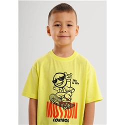 Футболка детская для мальчика