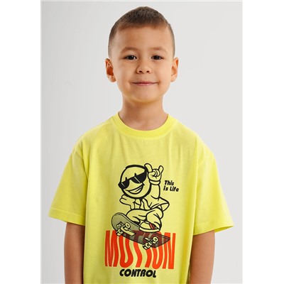 Футболка детская для мальчика