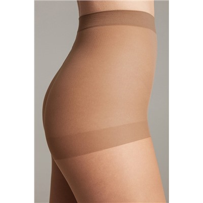 CONTE SOLO 20 Колготки с шортиками CONTE ELEGANT, 1236078