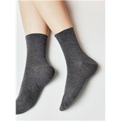Теплые CONTE COMFORT Носки женские вискозные