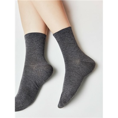 Теплые CONTE COMFORT Носки женские вискозные