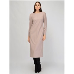 VISERDI Платье 10449-беж 4451850