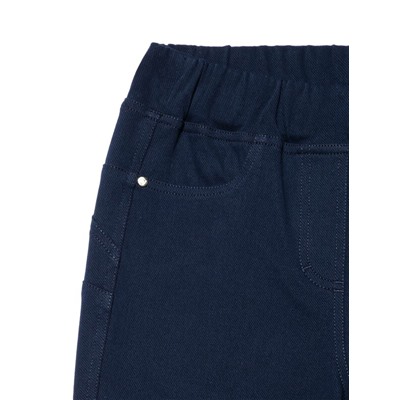 Трикотажные CONTE IN COSMO Моделирующие джеггинсы с эффектом "Push Up"