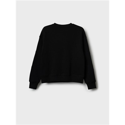 Толстовка трикотажная для девочек