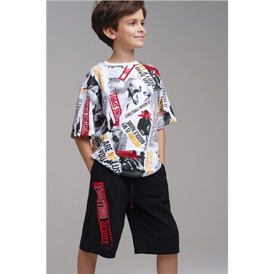 Костюм (Футболка+Шорты) PLAYTODAY, 1073718