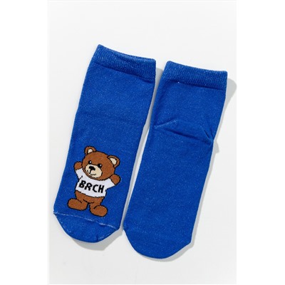 Носки детские Миша (набор 3 пары)