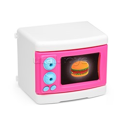 Микроволновая печь