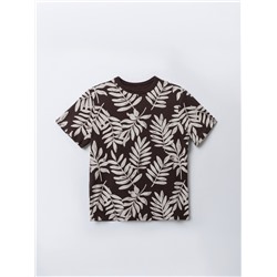 ФУТБОЛКА ДЛЯ МАЛЬЧИКОВ 113397