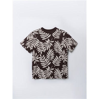 ФУТБОЛКА ДЛЯ МАЛЬЧИКОВ 113397