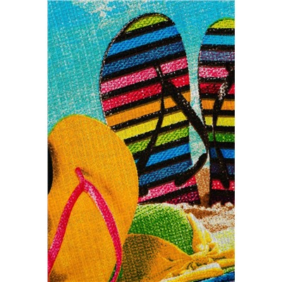 Натали Полотенце Полотенце пляжное Отпуск