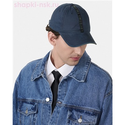 125157 BM Бейсболка мужская (55-59)