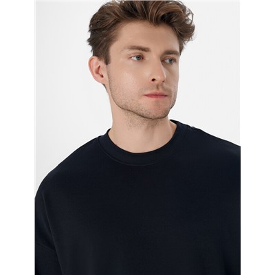 СВИТШОТ МУЖСКОЙ 121917-1