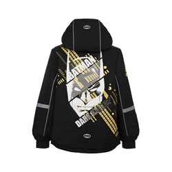 Зимний комплект из мембранной ткани для мальчика