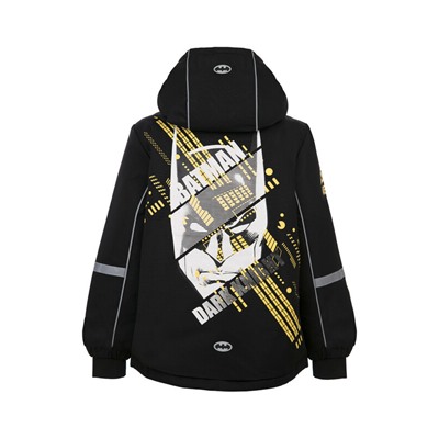 Зимний комплект из мембранной ткани для мальчика