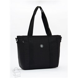 Сумка дорожная 8728MD black Mindesa