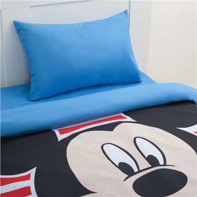 Постельное бельё 1.5-спальное «Этель. Мышонок», поплин