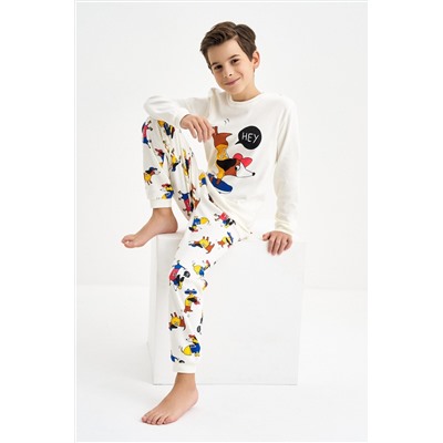 Пижама KOGANKIDS, 1069690