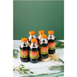 Пихтовый сироп / 520 г / Солнечная Сибирь