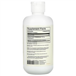 ION Biome, Gut Health, Mineral Supplement, 8 fl oz (236 ml)