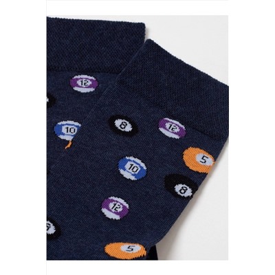 Брестские Носки 4200К BILLIARD (средней длины) БРЕСТСКИЕ, 1237866