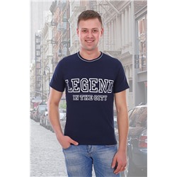 Футболка Эпоха