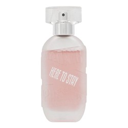 NAOMI CAMPBELL HERE TO STAY edt (w) 30ml TESTER