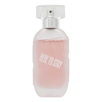 NAOMI CAMPBELL HERE TO STAY edt (w) 30ml TESTER