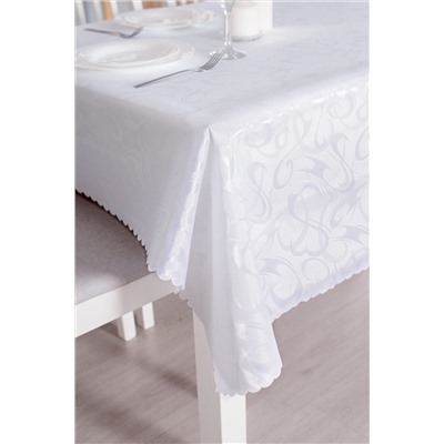 Скатерть 89101 жаккардовая НАТАЛИ, 901136