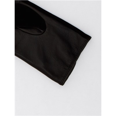 Перчатки 9155-5 black (размеры в ряду 7-7,5-8-8-8,5)