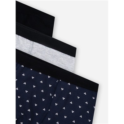 ТРУСЫ ДЛЯ МАЛЬЧИКОВ (3ШТ.) 413357-3