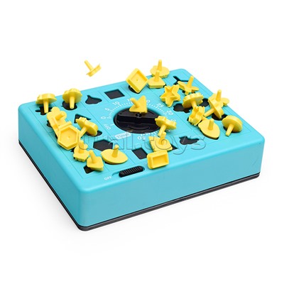 Игра настольная "Time puzzle" в коробке