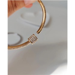 Браслет обруч