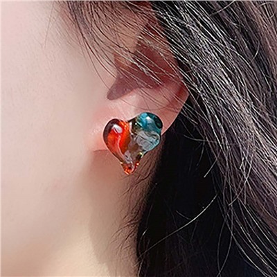 Серьги на гвоздиках арт. 13 4262 (id 281223)