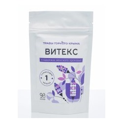 Капсулы Витекс - Поддержка женского здоровья